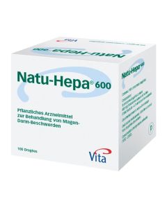 Natu-hepa 600 (r)
