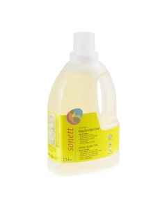SONETT Waschmittel Color 20°- 60°C Mint Lemon