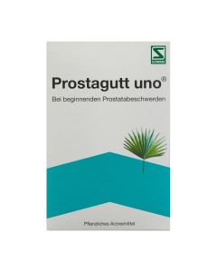Prostagutt uno (r) , capsules