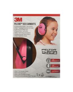 3M Peltor Kapselgehörschutz für Kinder