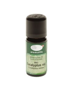 Aromalife eucalyptus radia