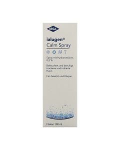 ialugen (R) Calm Spray