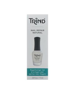 TRIND Nail Repair Nagelhärter Natural