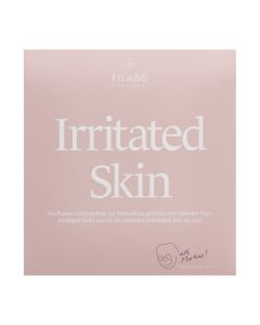 Filabe irritated skin