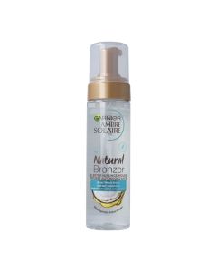 Ambre Solaire Natural Bronzer Selbstbräunungs-Mousse