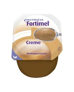 Fortimel crème mocca