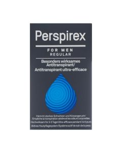 Perspirex for men regular roll-on
