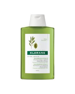 Klorane olivier shampooing 200 ml
