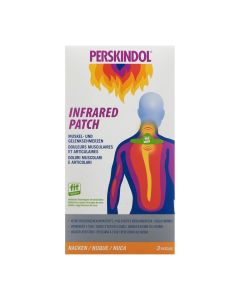 Perskindol infrared patch