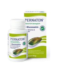 PERNATON plus Glucosamin Kaps