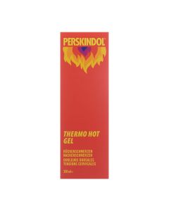Perskindol thermo hot gel