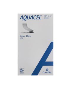 Aquacel mèches hydrofibre 1x45cm renf fibre