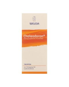 Choleodoron (R) Tropfen