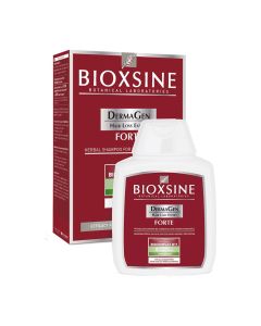 Bioxsine Shampoo Forte