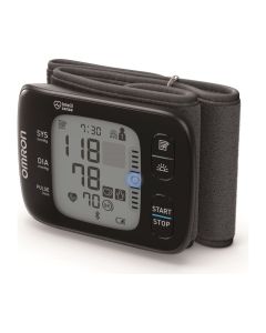 OMRON Blutdruckmessgerät Handgelenk RS7 Intelli IT