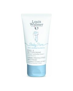 Babypure crème protectrice anti-froid