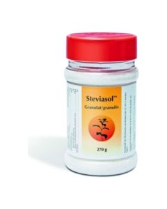 Steviasol granulés