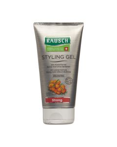 Rausch styling gel strong