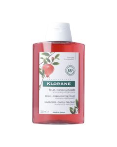Klorane Granatapfel Extrakt Shampoo