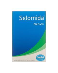 Selomida (r) nerfs