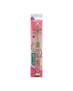 Gum junior light-up brosse à dents