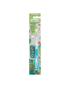Gum kids brosse à dents 3-6 ans