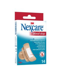 3M Nexcare Pflaster Blood-Stop ass