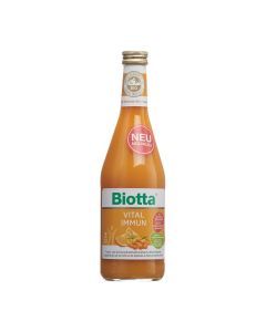 Biotta vital immun