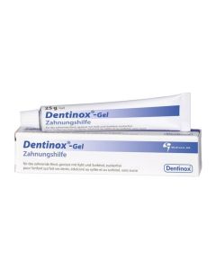 Dentinox (R)