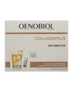OENOBIOL Collagen Plus Elixier