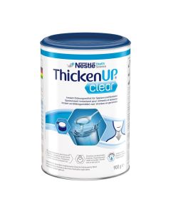 Thickenup clear pdr