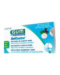 Gum halicontrol cpr sucer