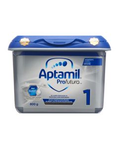 Aptamil profutura 1 safebox lait de départ 800 g