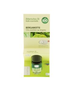 Aromalife Top Bergamotte-6