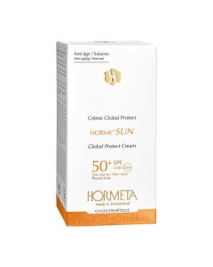 Horme sun crème global protect spf50+