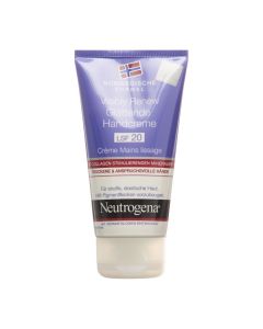 Neutrogena anti age crème mains
