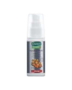 Rausch hairspray strong non-aerosol