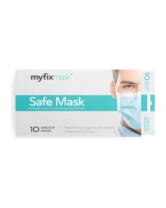 Myfixmask masques chirurgicaux type iir