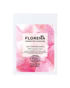 FLORENA Fermented Skincare 24H Hydrating Mask