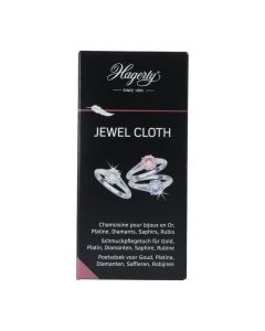HAGERTY Jewel Cloth 30x36cm