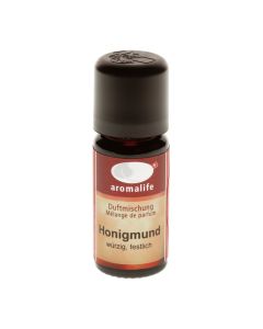 Aromalife Honigmund
