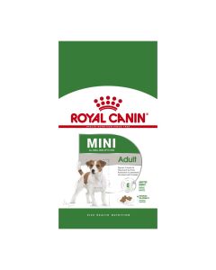 Royal canin shn mini adult