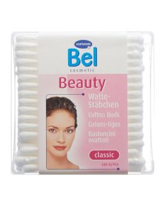 Bel beauty cosmetic cotons-tiges
