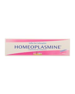 Homéoplasmine (R) Salbe