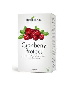 Cranberry Protect Kaps