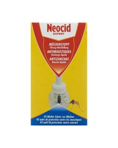 Neocid expert recharge liquide