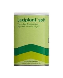 Laxiplant (r) soft