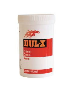 DUL-X Creme warm professional