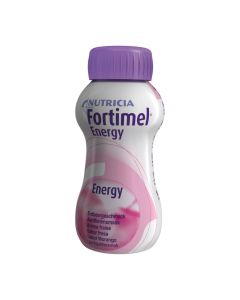 Fortimel energy fraise