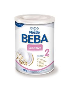 Beba Sensitive 2 nach 6 Monaten